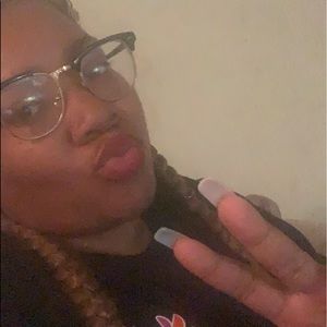 Meet your Posher, Taquanda